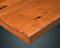 Rustic Maple Plank